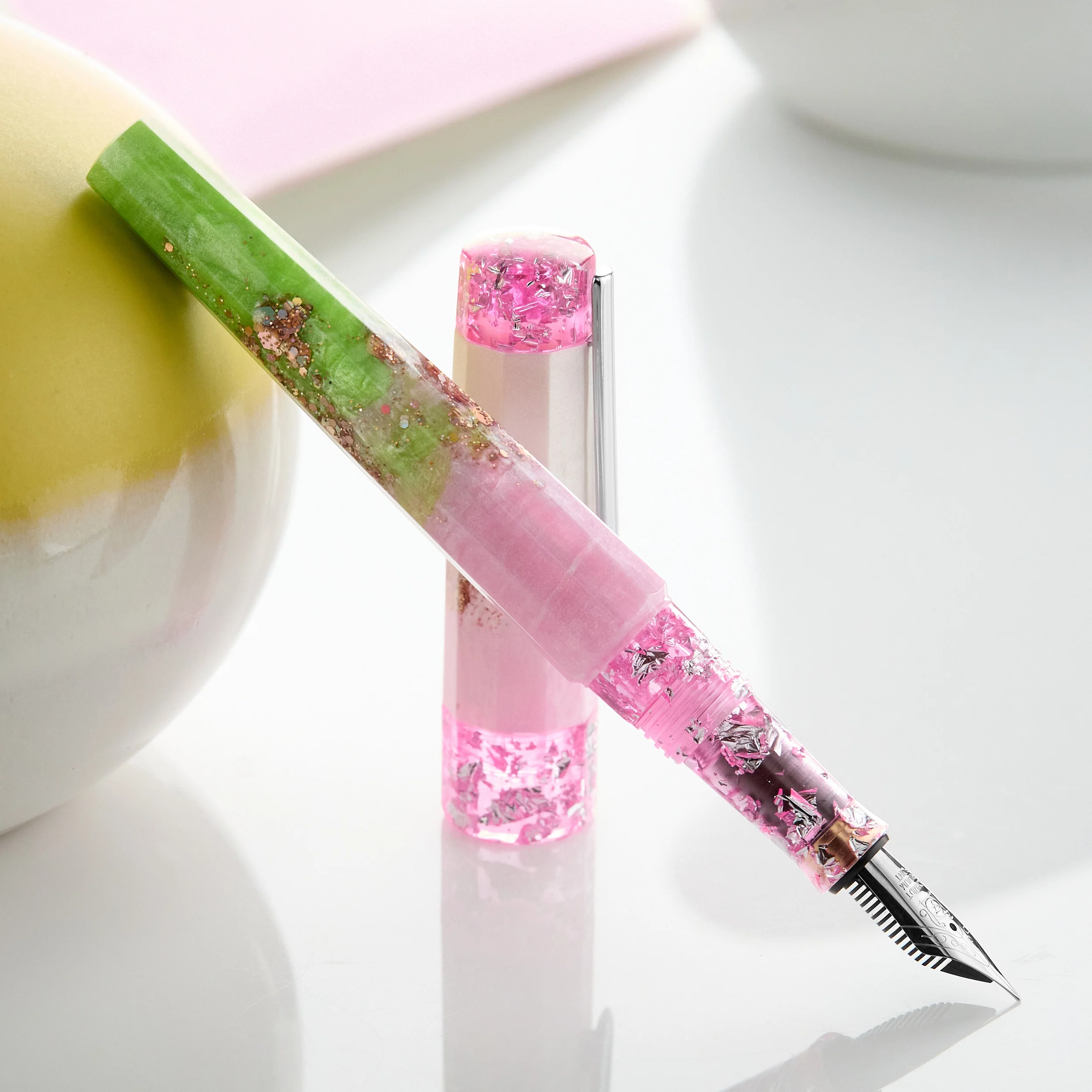 Showstopper Pens